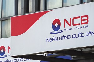 NCB nhận Bằng khen của Ngân hàng Nhà nước