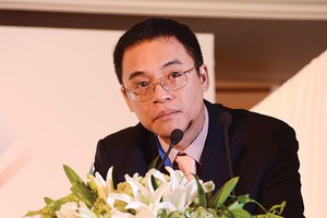 Ông Hoàng Phú Cường