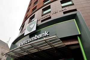 Những ngân hàng lớn như Vietcombank cần tiếp tục sáp nhập để đạt quy mô khu vực và quốc tế