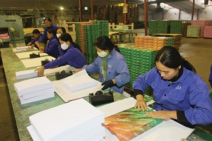 Các DNBH vẫn hy vọng có những chính sách ưu đãi tốt hơn nữa về thuế cho bảo hiểm hưu trí tự nguyện