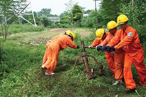 Tổng công ty Khoáng sản và Tổng công ty Điện lực (thuộc TKV) sẽ IPO vào đầu quý II/2015