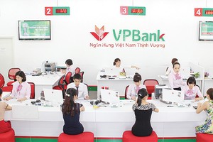 Tăng trưởng tín dụng tính đến 31/3/2015 so với cuối năm 2014 của toàn ngành đạt  khoảng 1,5%