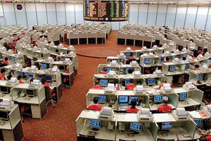 Nguồn tiền từ đại lục sẽ tiếp tục đổ dồn vào thị trường Hong Kong nếu mức hạn ngạch được nâng lên