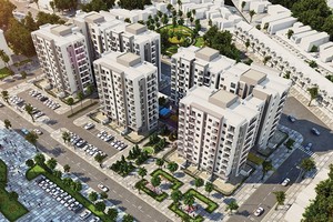 Liên minh G5 mở bán đợt cuối Chung cư Sunrise