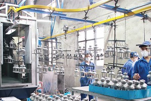 Sự phát triển của ngành quản lý quỹ thời gian tới sẽ phụ thuộc rất lớn vào việc sớm triển khai thành công Quỹ HTTN