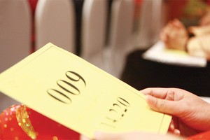 Cổ đông nhỏ vẫn gặp nhiều khó khăn trong thực hiện quyền “ông chủ” với doanh nghiệp