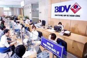 BIDV sẽ tiến hành ĐHCĐ vào ngày mai