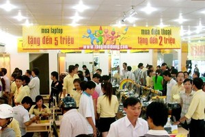 Ngành đồ uống được dự báo tăng trưởng nóng