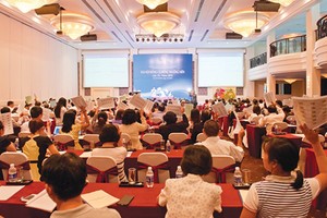 Năm 2015, PNJ dự kiến chi trả cổ tức ở mức 20% bằng tiền mặt