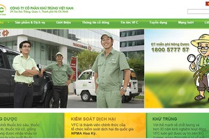 VFG tăng cổ tức năm 2014 từ 30% lên 35%