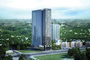 Chủ đầu tư FLC Complex Phạm Hùng: “Chúng tôi cam kết toàn diện cho từng sản phẩm”