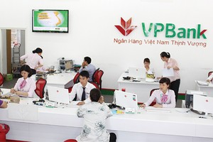 Hiện mặt bằng lãi suất cho vay phổ biến đối với các lĩnh vực ưu tiên ở mức 7%/năm đối với ngắn hạn