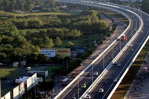 Hiện Hà Nội còn hàng nghìn tỷ đồng tiền thuế đất chưa thu được