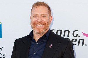 Kanavaugh đã giúp Relativity tạo ra những cú đột phá và đi tới thành công như ngày hôm nay