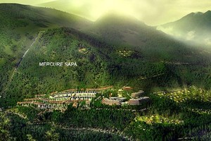 Bitexco, Sun Group và nhiều đại gia lên kế hoạch rót tiền vào bất động sản Sa Pa