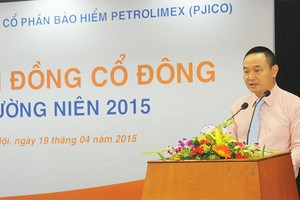 PJICO cố gắng chốt xong cổ đông chiến lược nước ngoài trong năm nay