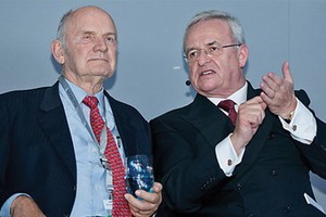 Ông Ferdinand Piëch