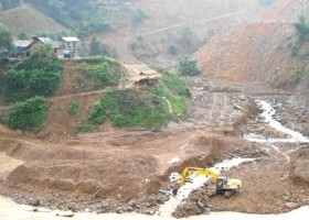 Thủy Điện Hồi Xuân đã có cơ hội để "hồi xuân"