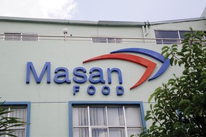 MSN kỳ vọng lãi ròng 3.600 - 4.000 năm 2015