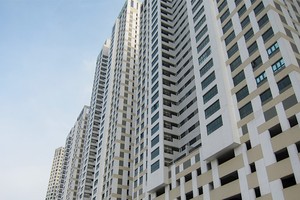 Dự án Mulberry Land dồn dập bị thanh tra