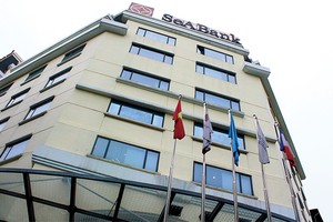 Các bị cáo đã làm giả giấy tờ để vay vốn, chiếm đoạt của SeABank số tiền 
30 tỷ đồng