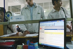 Môi trường pháp lý đã được cải thiện, nhưng Việt Nam vẫn cần loại bỏ tất cả các thủ tục về thành lập DN khác biệt trong các văn bản pháp luật chuyên ngành 