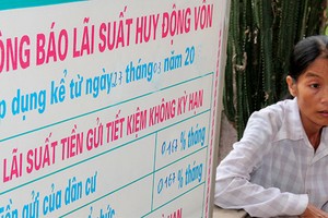 Hệ thống công nghệ thông tin lạc hậu là một trong những hạn chế trong triển khai báo cáo tín dụng tài chính vi mô