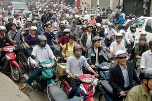 Theo quy định, bảo hiểm trách nhiệm dân sự chủ xe không được giảm giá, khuyến mại dưới mọi hình thức