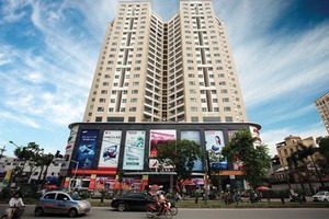 LGL lên kế hoạch lãi 24 tỷ đồng