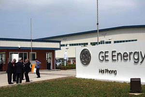 Hoa Kỳ muốn xây dựng quan hệ đối tác với Việt Nam trong các lĩnh vực môi trường, khoa học, công nghệ và y tế - Ảnh: Đức Thanh