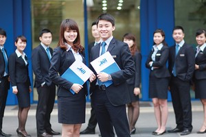 Niềm tin MB  giữ vững vai trò tiên phong