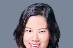 Bà Nguyễn Thùy Dương