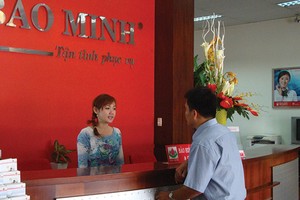 DNBH phải giải bài toán tăng trưởng cao với hiệu quả thông qua mức chi trả cổ tức cho cổ đông