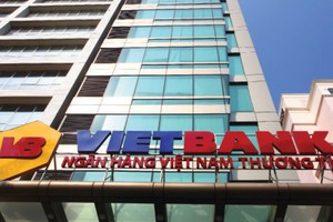 Hiện VietBank áp dụng lãi suất cho vay ngắn hạn bình quân là 8-8,5%/năm, trung - dài hạn khoảng 9-9,5%/năm