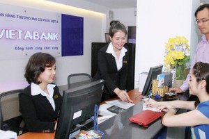 VietABank: Đón đầu nhu cầu vốn tín dụng cá nhân