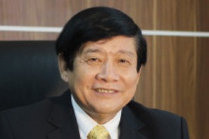 Ông Võ Văn Châu