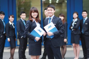 Nền tảng định hướng chiến lược tốt, nhân sự tốt, đang tạo niềm tin về một MB sẽ vững bước trên thương trường, vững bước trong hội nhập