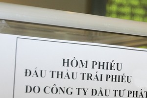 Dịch vụ xếp hạng tín nhiệm là một trong các nhân tố ảnh hưởng đến tính minh bạch trên thị trường TPDN