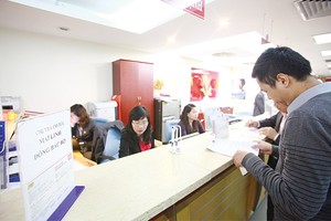 Cổ tức phải được thanh toán đầy đủ trong thời hạn 6 tháng, kể từ ngày kết thúc họp ÐHCĐ thường niên