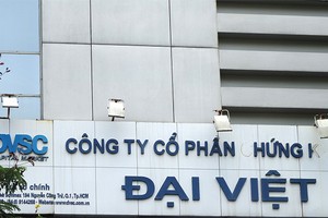 Sau gần 2 năm tranh chấp, 2 NĐT của DVSC vẫn chưa lấy lại được số tiền bị mất trong tài khoản