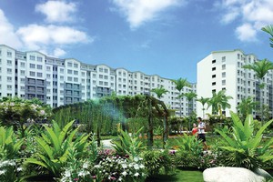 Các doanh nghiệp phát triển địa ốc đang xây dựng những sản phẩm chuyên biệt, dành riêng cho từng đối tượng khách hàng cụ thể