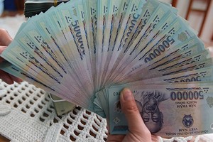 Tăng trưởng tín dụng xanh: Cần hơn một Chỉ thị