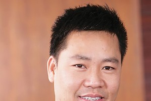 Ông Lê Vĩnh Sơn