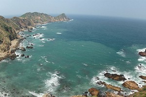 FLC sắp khởi công dự án 3.500 tỷ đồng tại Bình Định