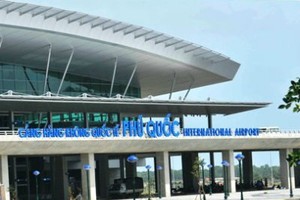 Bầu Hiển và Jonathan Hạnh Nguyễn là những nhà đầu tư đầu tiên chính thức công khai ý định đầu tư vào Cảng hàng không quốc tế Phú Quốc