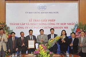 Điểm mặt một số công ty chứng khoán sẽ biến mất trong năm nay