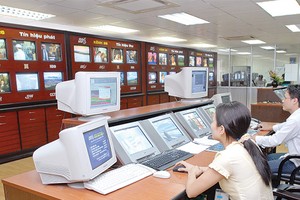 Việc áp giá sàn chỉ xảy ra tại một thị trường không có cạnh tranh, để bảo vệ lợi ích của người dân và xã hội