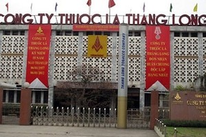 Tháng 1/2015, Thủ tướng đã phê duyệt mức vốn điều lệ đến năm 2016 của Vinataba là hơn 7.163,6 tỷ đồng