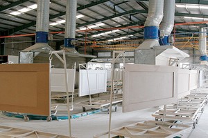 Ngành hàng gia dụng: Kỳ vọng vào thị trường xuất khẩu