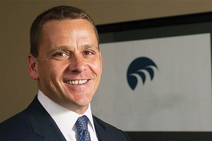 Martin Bicknell  từ nhân viên lễ tân tới CEO Mariner Holdings